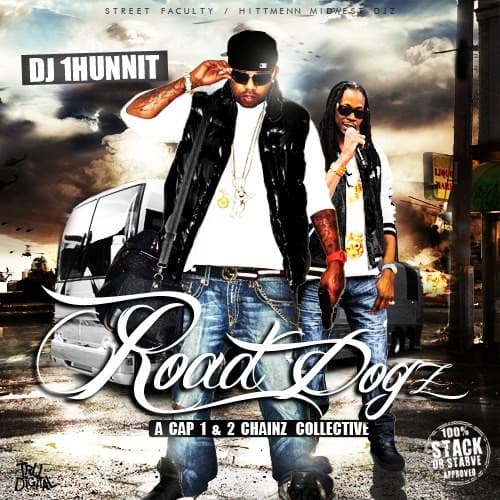 mixtape image