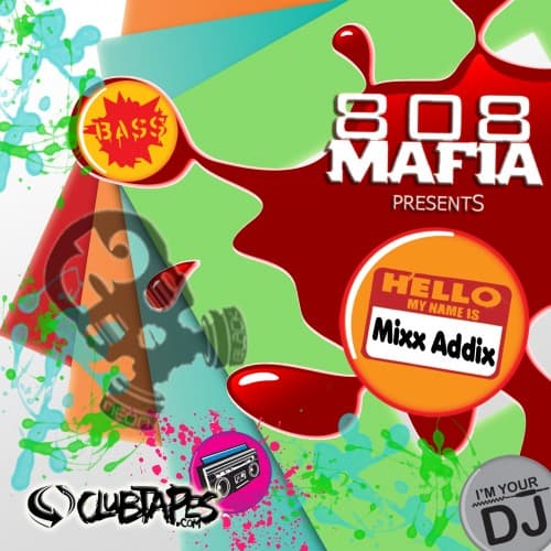 mixtape image