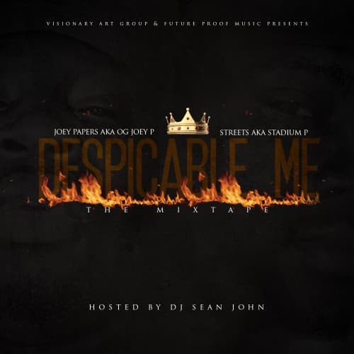 mixtape image