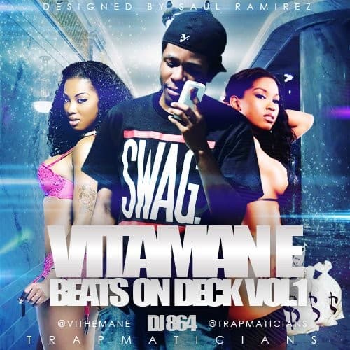 mixtape image