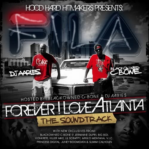 mixtape image