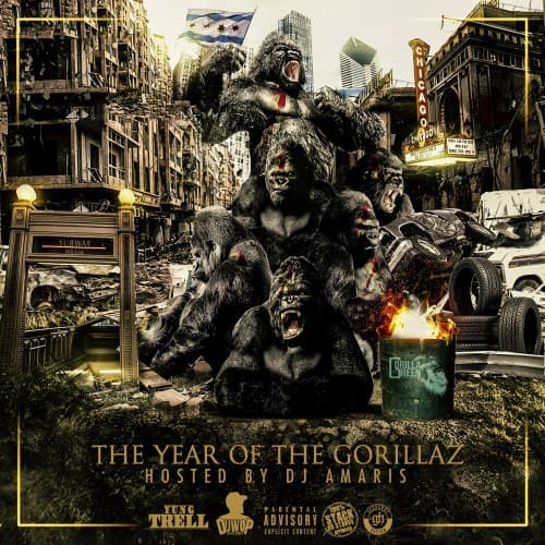 mixtape image