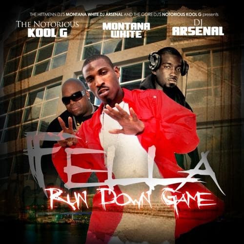 mixtape image