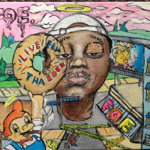 mixtape image