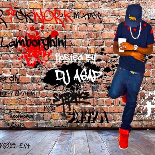 mixtape image