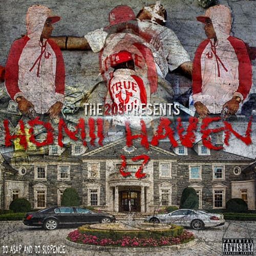 mixtape image