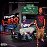 track cover