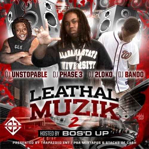 mixtape image
