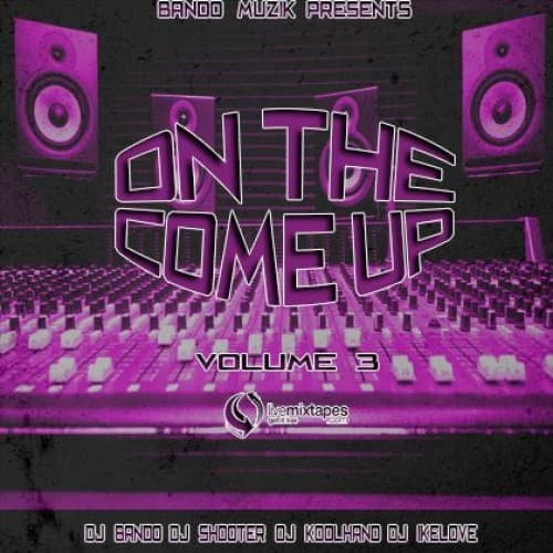 mixtape image
