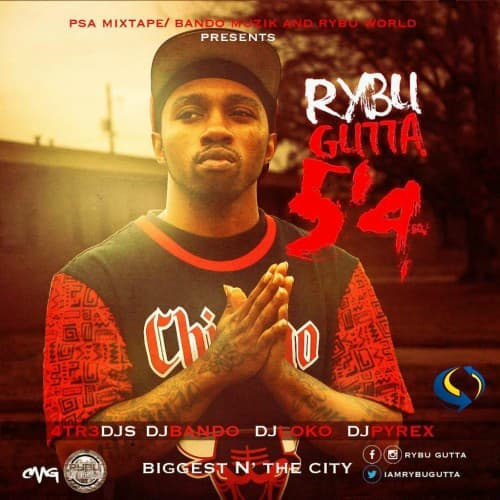 mixtape image