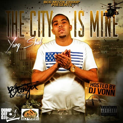 mixtape image