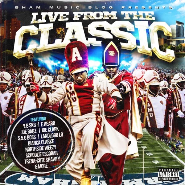 mixtape image