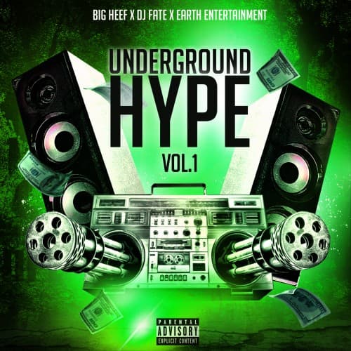 mixtape image