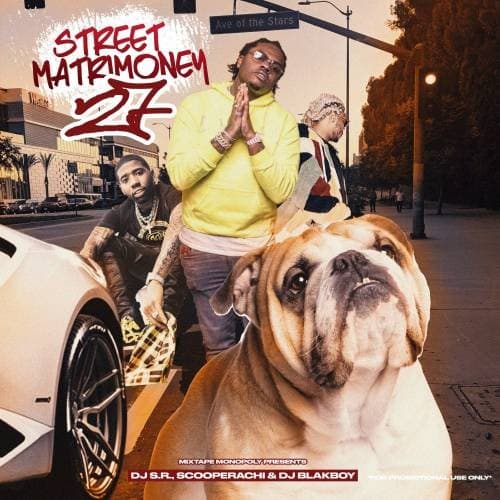 mixtape image