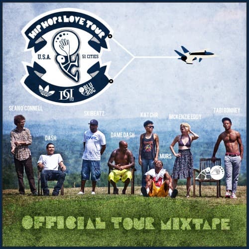 mixtape image