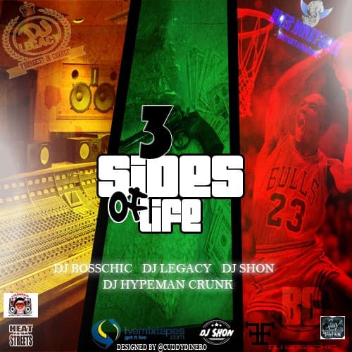 mixtape image