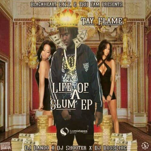mixtape image