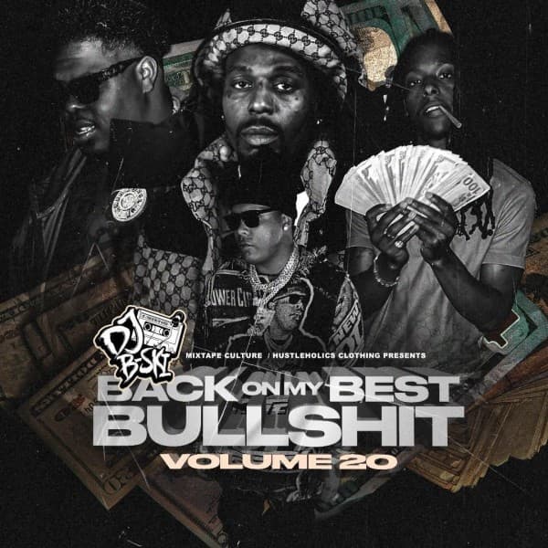 mixtape image