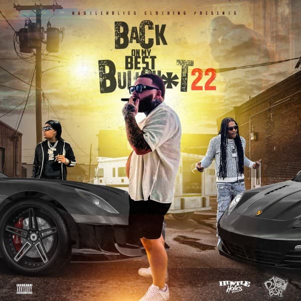 mixtape image