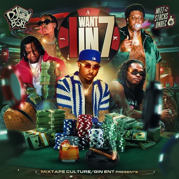 mixtape image