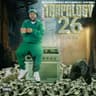 track cover
