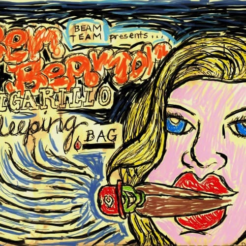 mixtape image