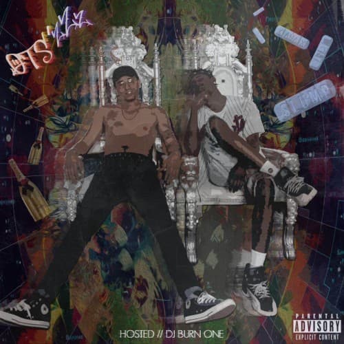mixtape image