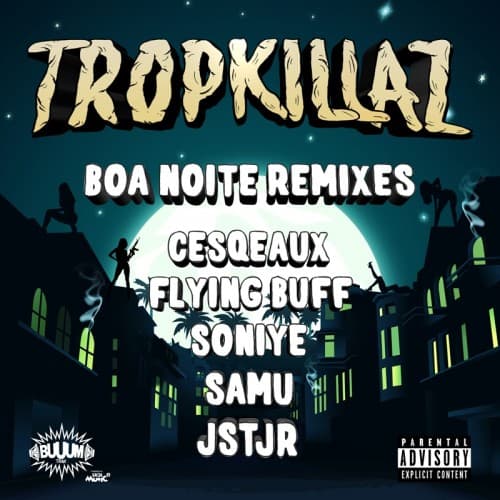 mixtape image