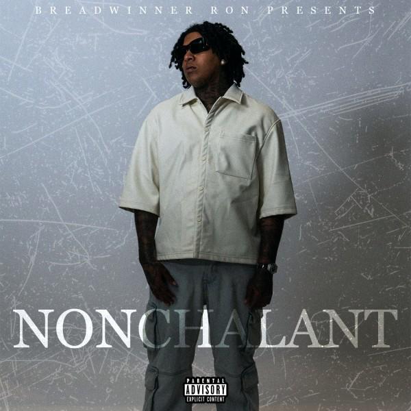 Nonchalant Mixtape Hosted by BWA Ron