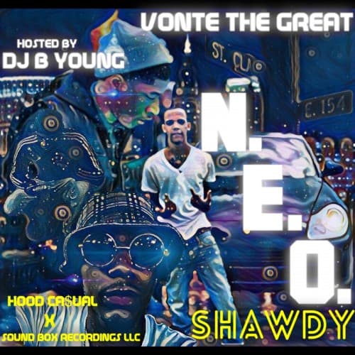 mixtape image