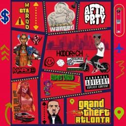 MarQo - Grand Theft Atlanta Mixtape Hosted by Dj Ca$$$h Only, RockRich ...