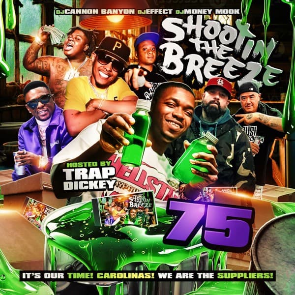 mixtape image