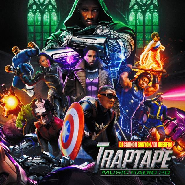 mixtape image