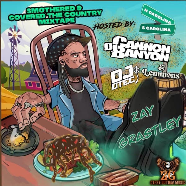 mixtape image