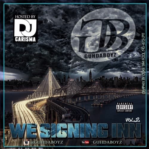 mixtape image