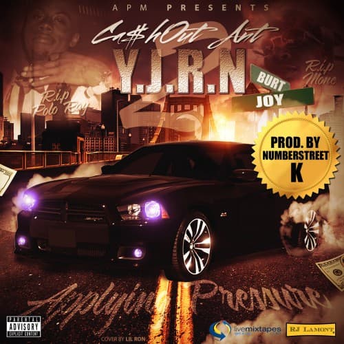 mixtape image