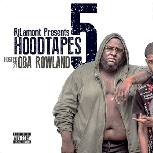 mixtape image