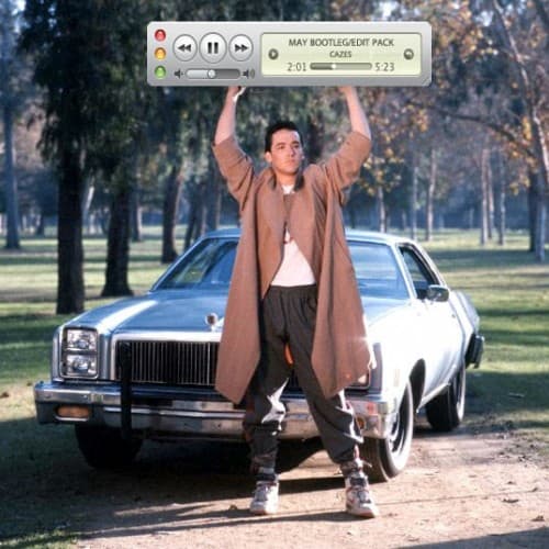 mixtape image