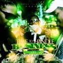 stats background image