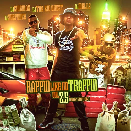 mixtape image