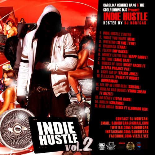 mixtape image