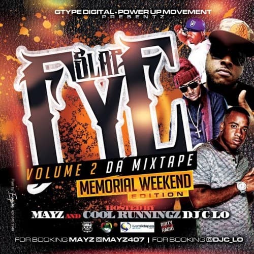 mixtape image