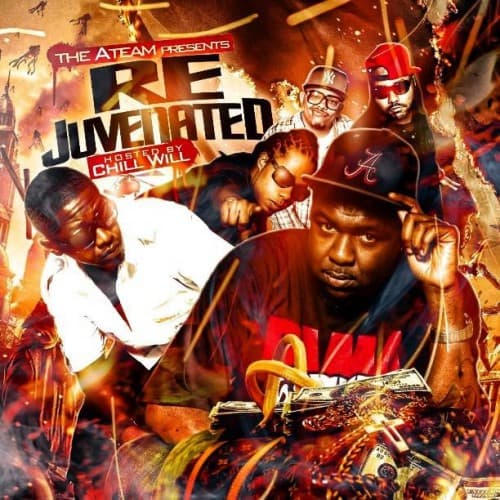 mixtape image