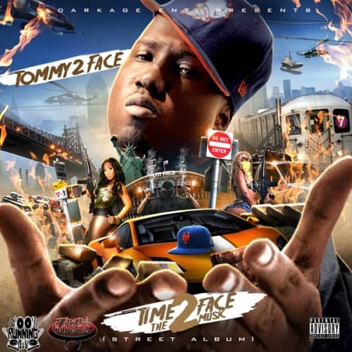 mixtape image