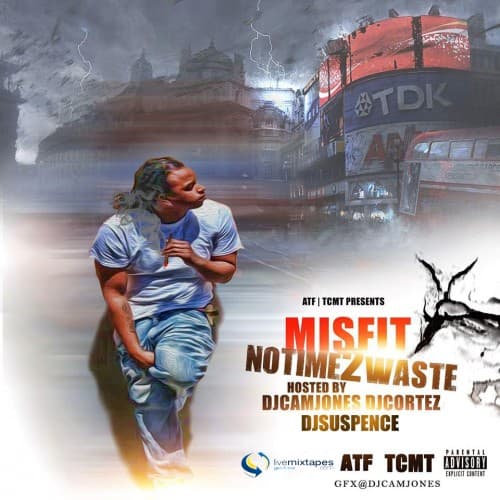 mixtape image