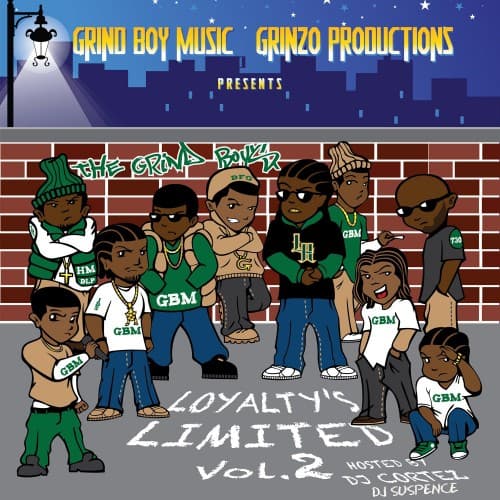 mixtape image