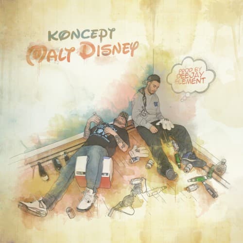 mixtape image
