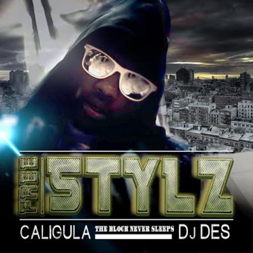 mixtape image