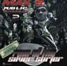 track cover