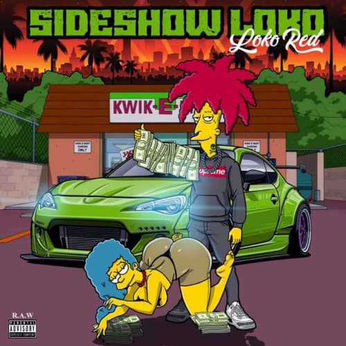 mixtape image